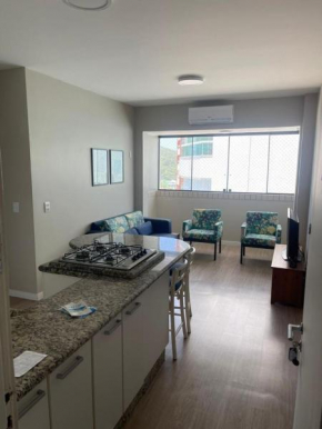 Apartamento Pé na Areia - BC